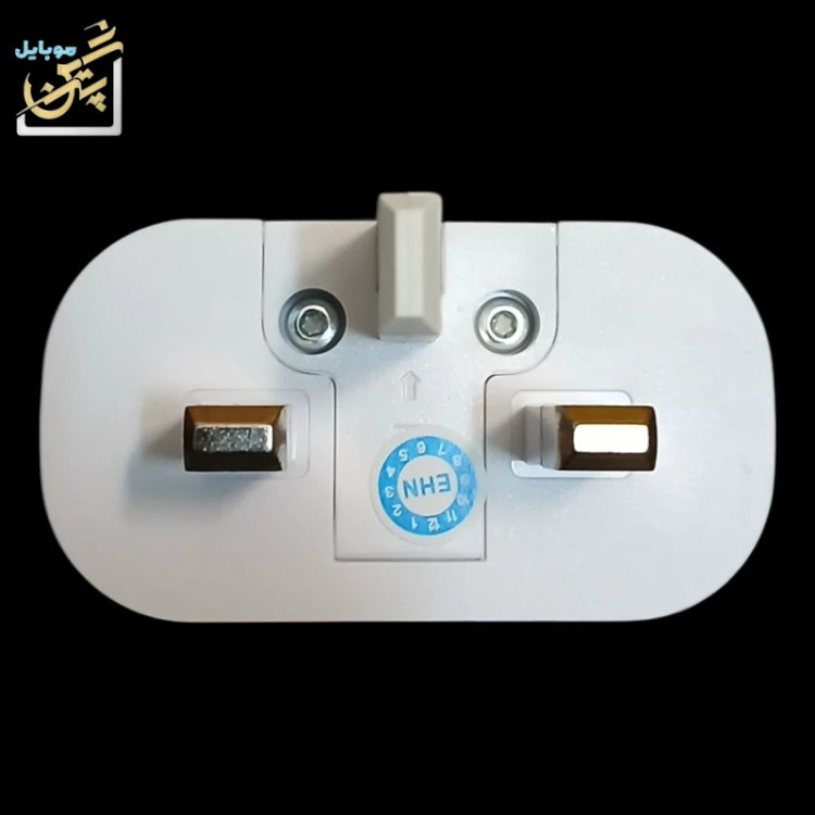 شارژر دیواری سامسونگ25وات 25w سفارش امارات جنس اصلی گارانتی 3 ماه تعویض ساخت ویتنام مناسب گوشیهای سامسونگ