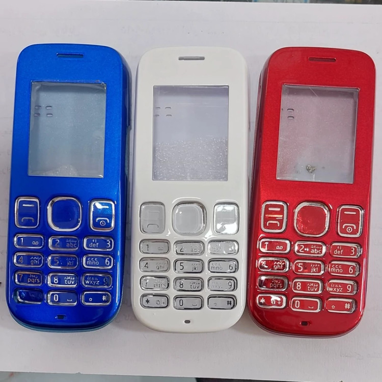 قاب n101 نوکیا 101 کریستالی قاب اسپرت N101 نوکیا رم خور