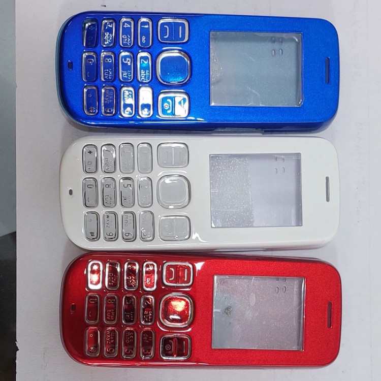قاب n101 نوکیا 101 کریستالی قاب اسپرت N101 نوکیا رم خور