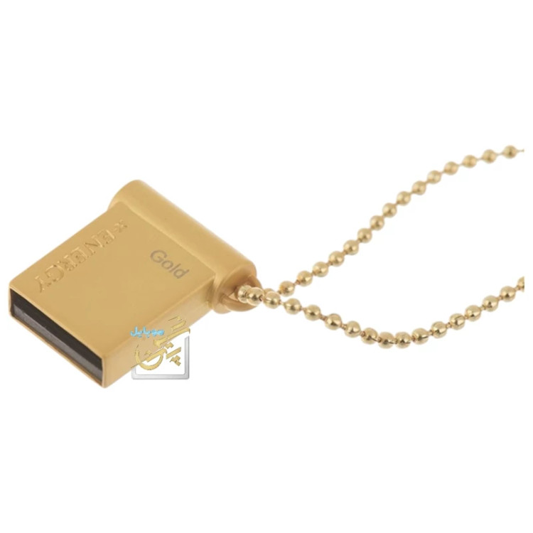 فلش 32gb گارانتی مادالعمر مدل gold برند ایکس انرژیX-Energy