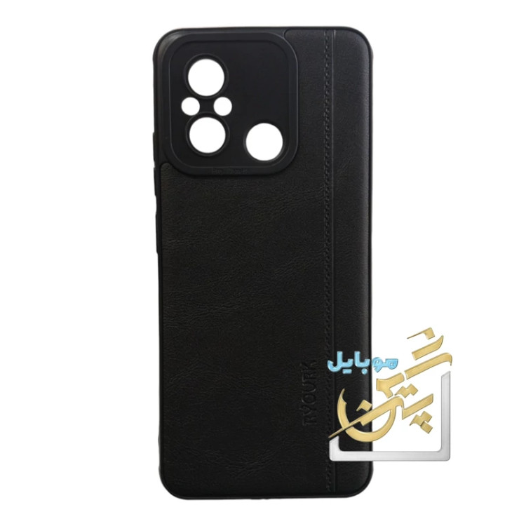 کاور گوشی شیائومی xiaomi Redmi 12 c