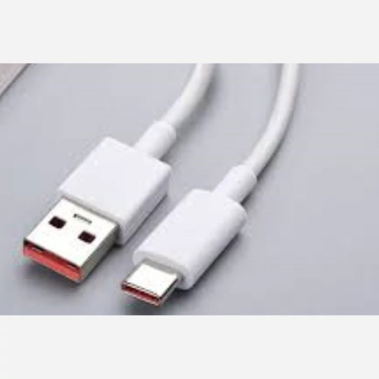 کابل شارژر شیائومی not9pro x3تایپ سی کابل شارژ not8کابل شارژ not9 redmi9
