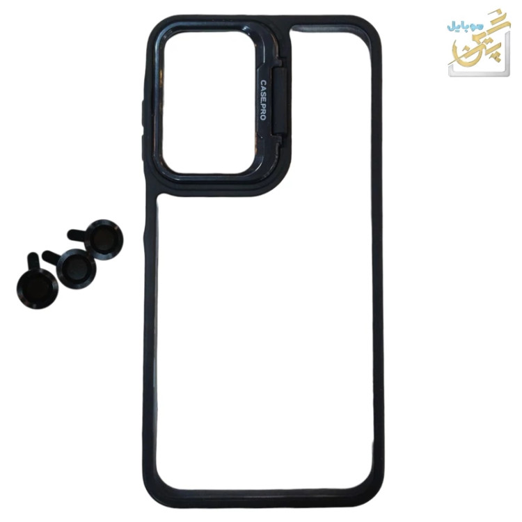 کاور A15 samsung کاور سامسونگ A15 همراه با محافظ لنز کیفیت فوق العاده زیبا و جذاب