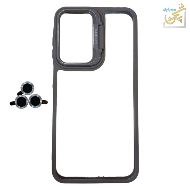 کاور A15 samsung کاور سامسونگ A15 همراه با محافظ لنز کیفیت فوق العاده زیبا و جذاب
