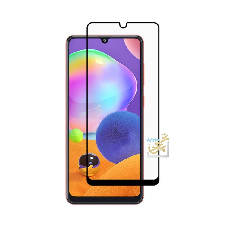 گلس گلکسی Galexy A31 سامسونگ در دو مدل Meitubl orginal آنتی استاتیک و شیشه ای با کیفیت