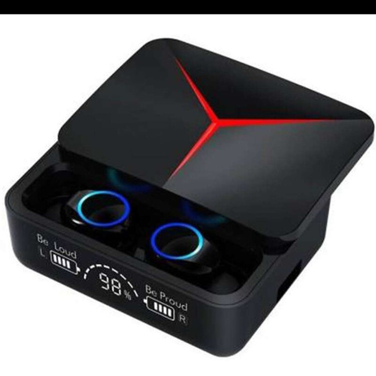 ایرپاد m90pro هندزرفری بلوتوث m90