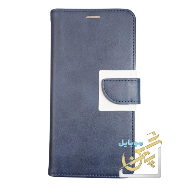 کیف A32 Samsung چرمی درجه یکgalaxy A32کیف استندشو همراه با بند مچی با خرید کیف تصویرlcd گوشی رو تضمین کن جا کارتی دار