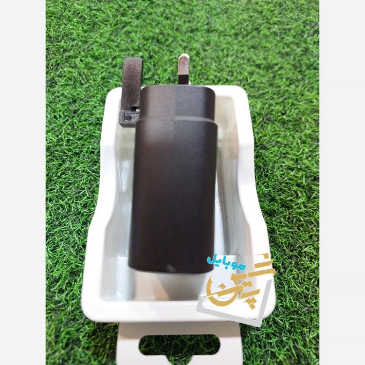 شارژر 45 وات سامسونگ اورجینال گارانتی دار و بدون گارانتی مناسب برای گوشی های سری S و NOTE و Z FLIP