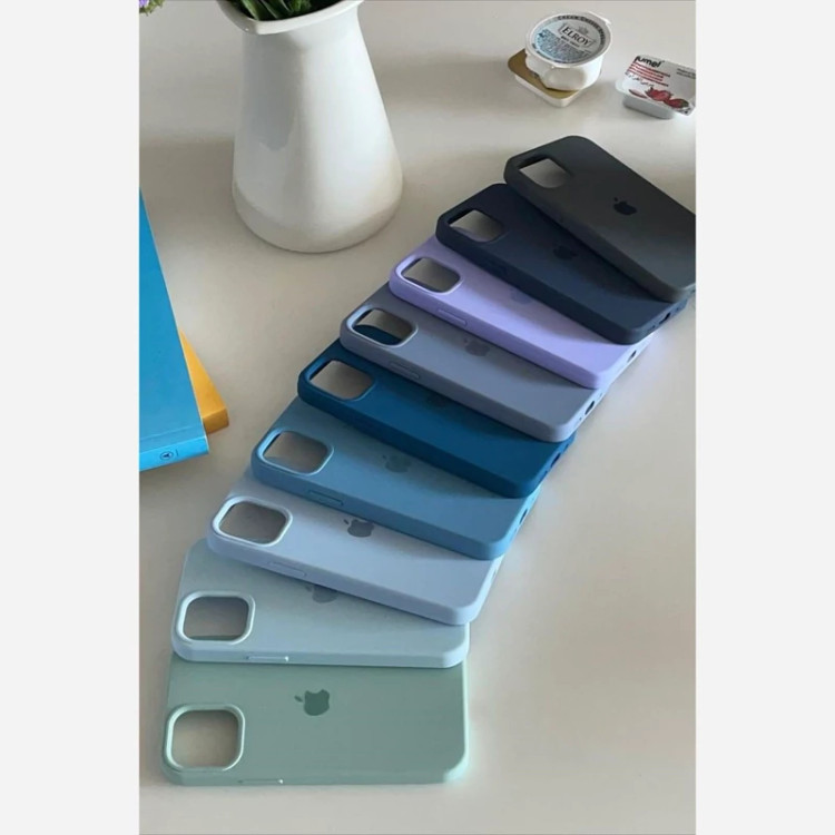 کاور13 pro max سیلیکونی گوشی iphone 13 pro max آیفون