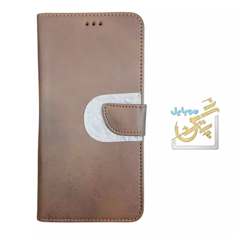 کیف A10s Samsung چرمی درجه یکgalaxy A10sکیف استندشو همراه با بند مچی با خرید کیف تصویرlcd گوشی رو تضمین کن جا کارتی دار