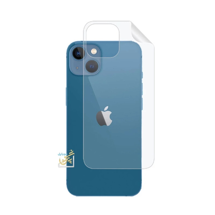 گلس محافظ پشت گوشی Apple iPhone 13 اپل آیفون 13 ایفون
