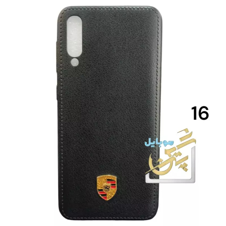 کاور سامسونگ گلکسی A50 در طرح های مختلف