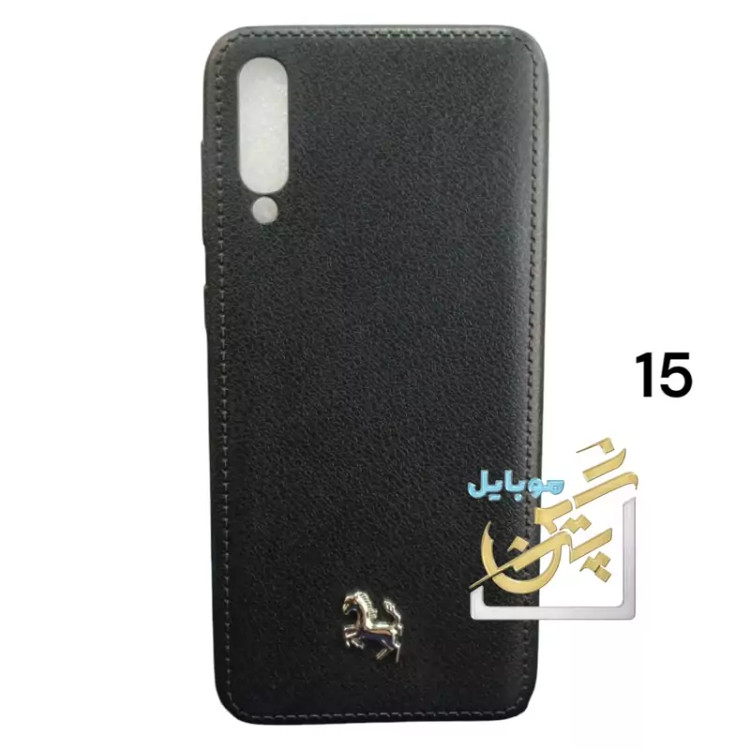 کاور سامسونگ گلکسی A50 در طرح های مختلف
