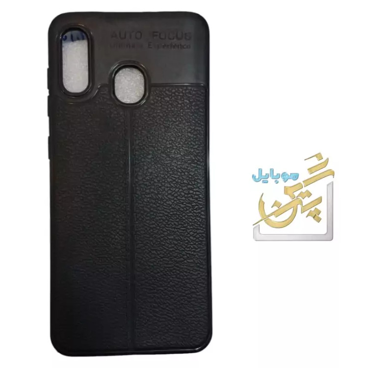 کاور A30 سامسونگ کاور a30 مشکی گارد a30