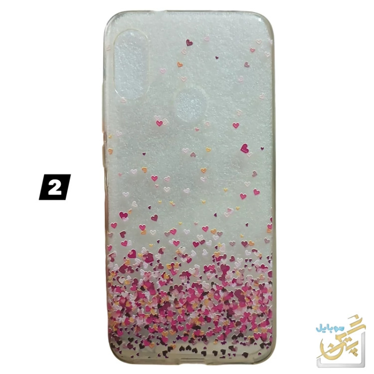 کاور گوشی فانتزی مناسب گوشی Xiaomi A2lite
