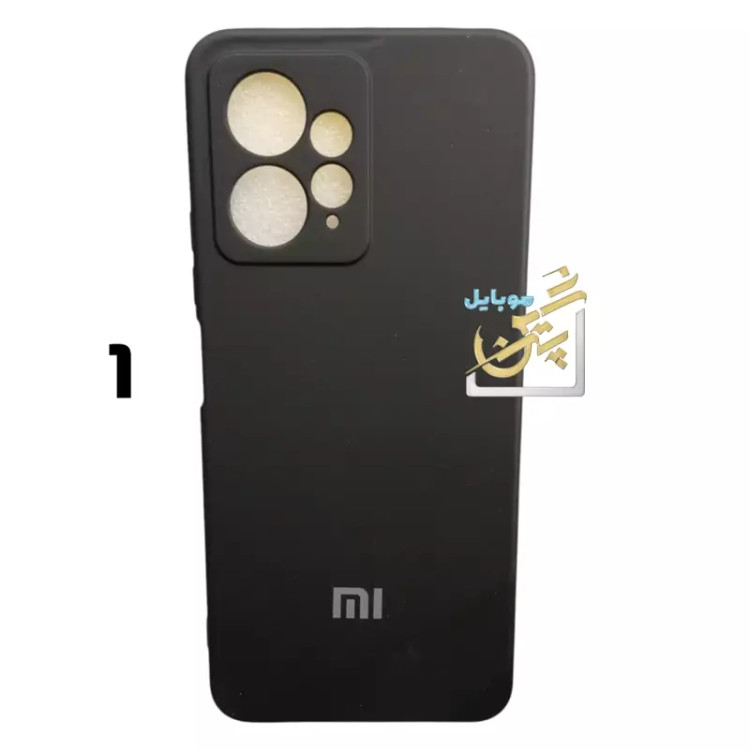 کاور گوشی شیائومی xiaomi Note12