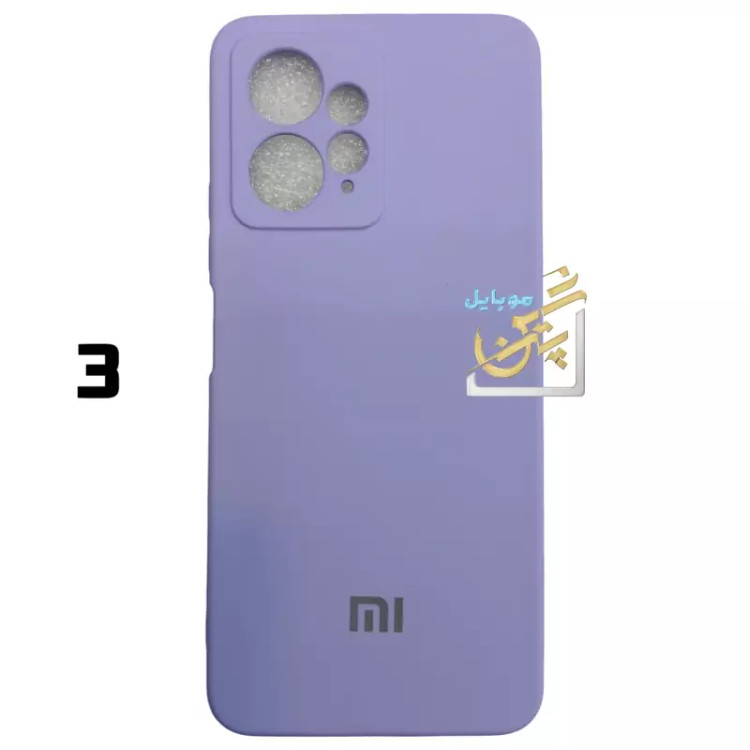 کاور گوشی شیائومی xiaomi Note12