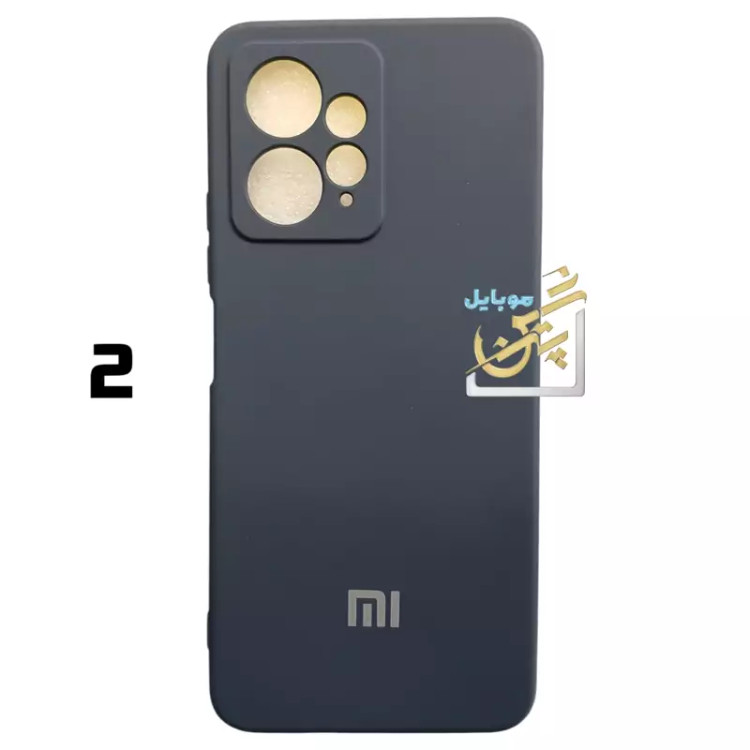 کاور گوشی شیائومی xiaomi Note12