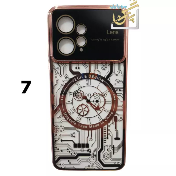 کاور گوشی شیائومی xiaomi Note12