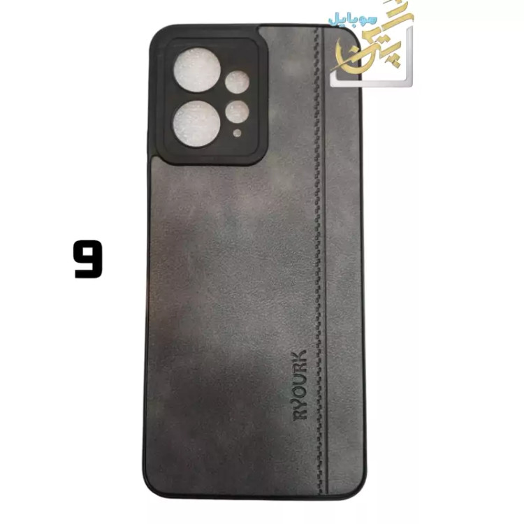 کاور گوشی شیائومی xiaomi Note12