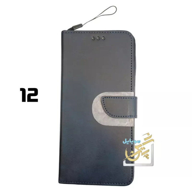 کاور گوشی شیائومی xiaomi Note12