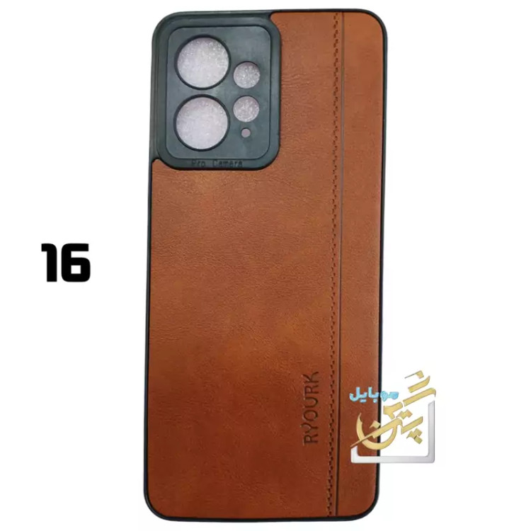 کاور گوشی شیائومی xiaomi Note12
