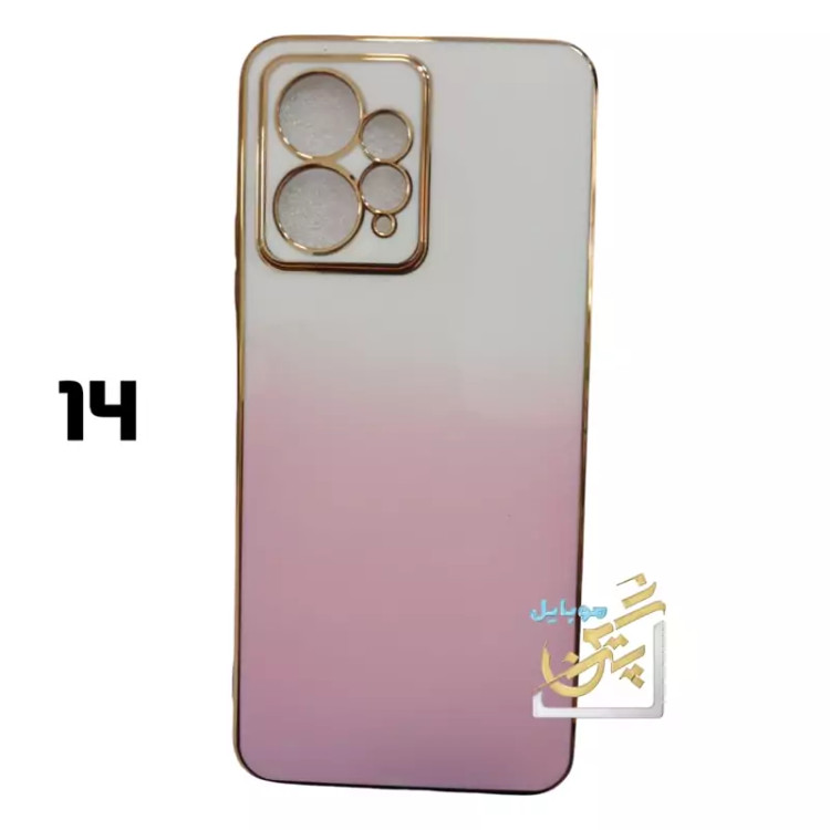 کاور گوشی شیائومی xiaomi Note12