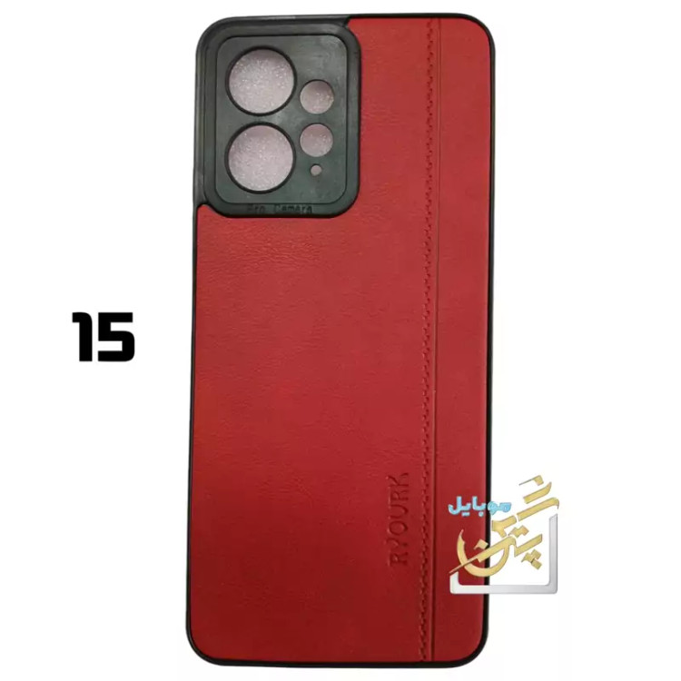 کاور گوشی شیائومی xiaomi Note12