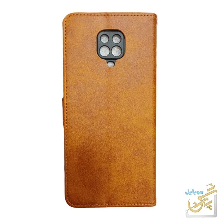 کاور کیفی در سه رنگ مناسب گوشی Redmi Note9 s
