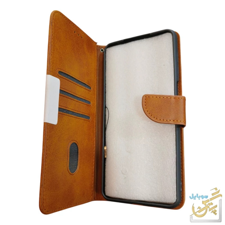 کاور کیفی در سه رنگ مناسب گوشی Redmi Note9 s