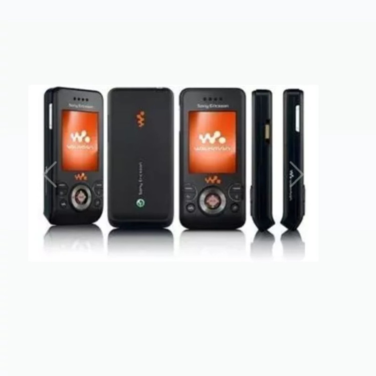 قاب W580 سونی اریکسون w580 اصل کره w580با شاسی کامل صفحه کلید و تمام اجزای قاب رنگ مشکی سبز و..