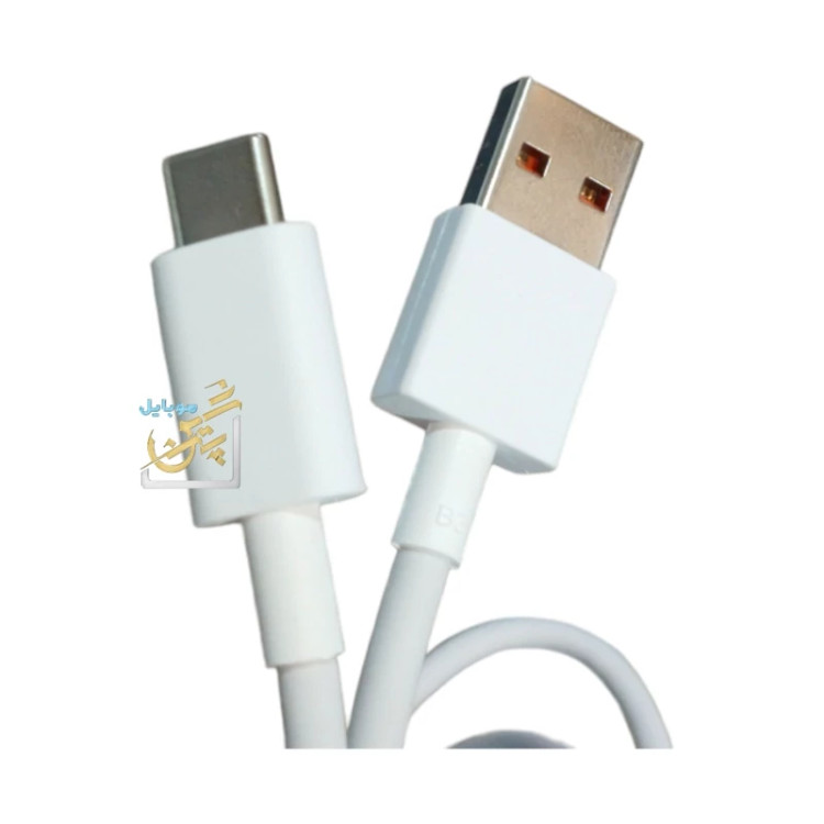 کابل شارژ شیائومی ریز شمار دار شارژ انتقال قدرت داده شارژ 6A گارانتی دارد به مدت 6 ماه از تاریخ خرید 100 درصد اورجینال