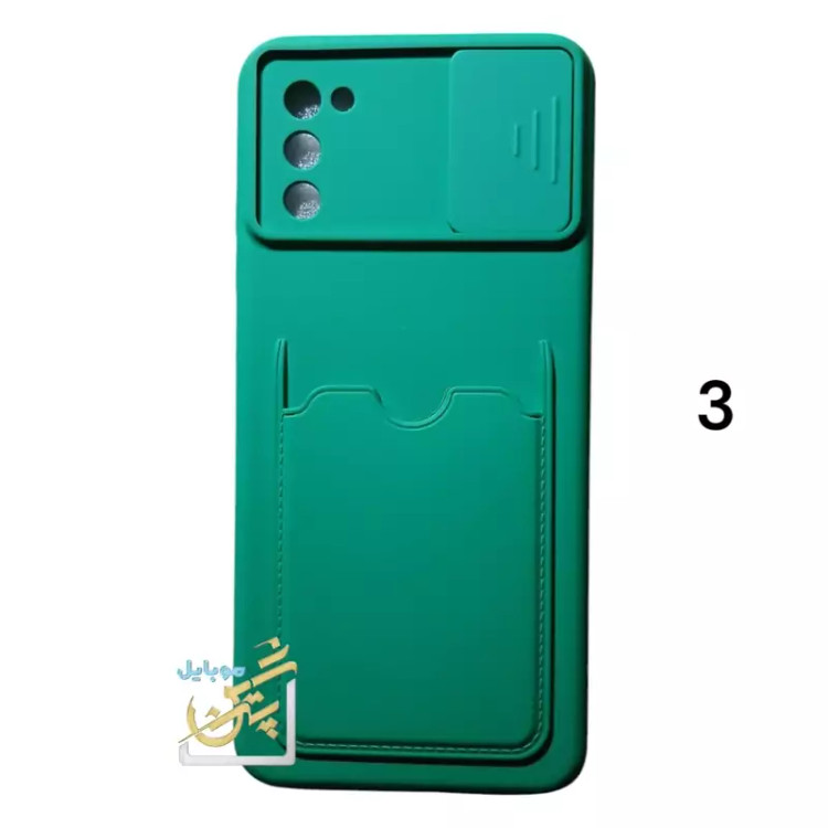 کاور گوشی سامسونگ Galaxy A02s در 10 طرح