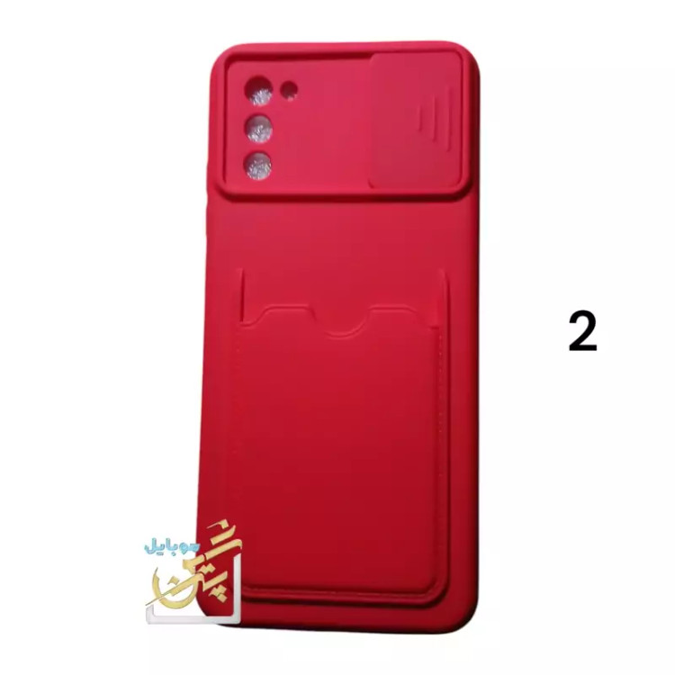 کاور گوشی سامسونگ Galaxy A02s در 10 طرح