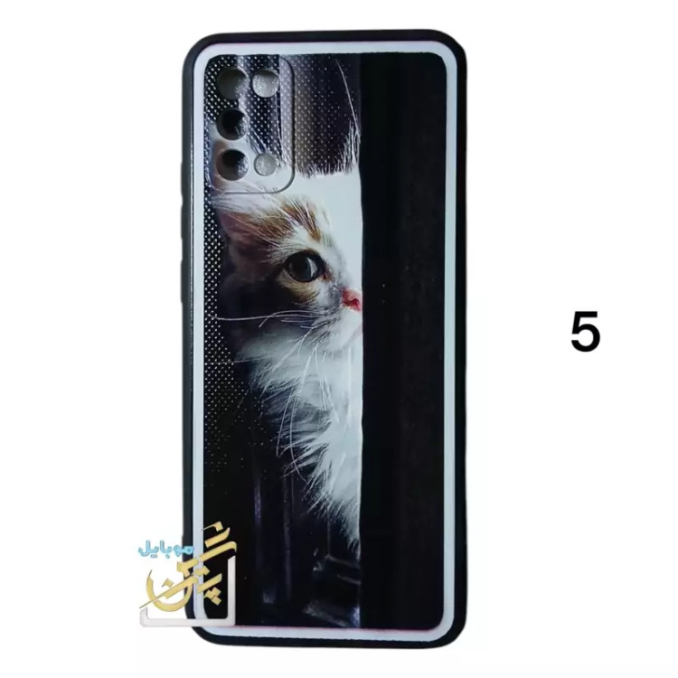 کاور گوشی سامسونگ Galaxy A02s در 10 طرح