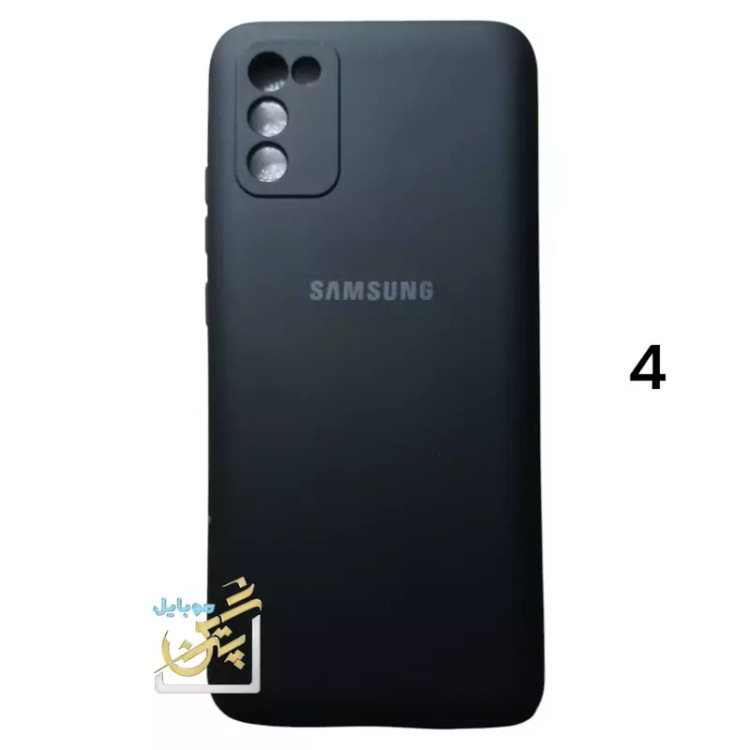 کاور گوشی سامسونگ Galaxy A02s در 10 طرح