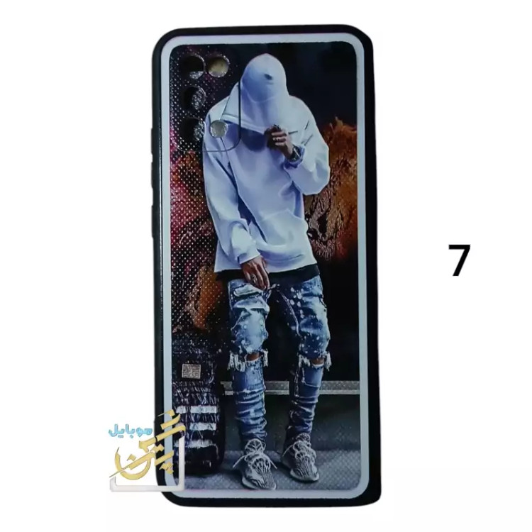 کاور گوشی سامسونگ Galaxy A02s در 10 طرح