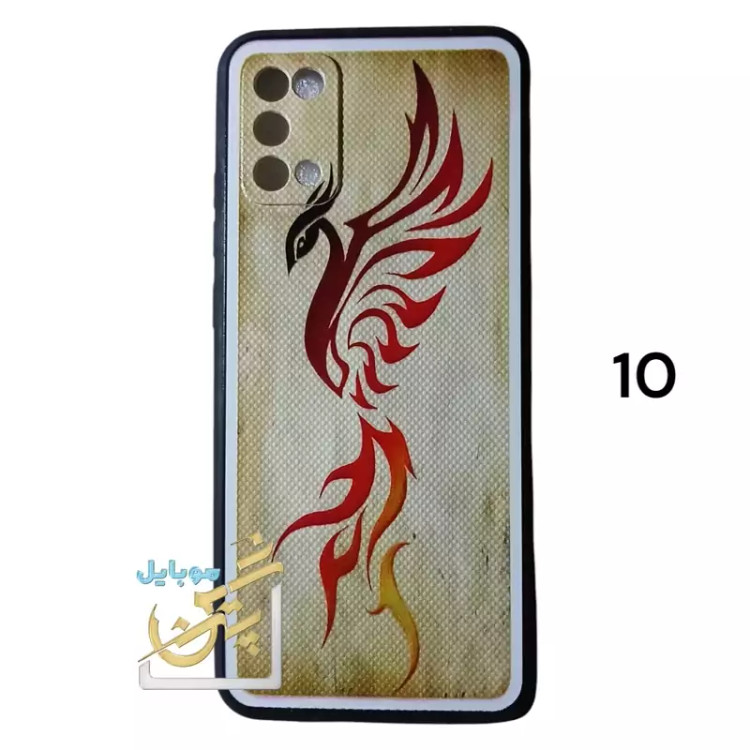 کاور گوشی سامسونگ Galaxy A02s در 10 طرح