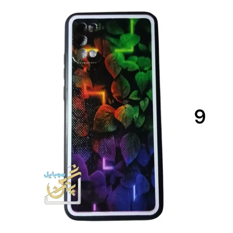 کاور گوشی سامسونگ Galaxy A02s در 10 طرح