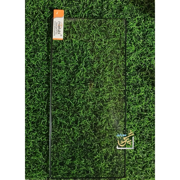 s23 ultra گلس گوشی سامسونگ S23 ULTRA مدل Meitubl آنتی استاتیک اورجینال org