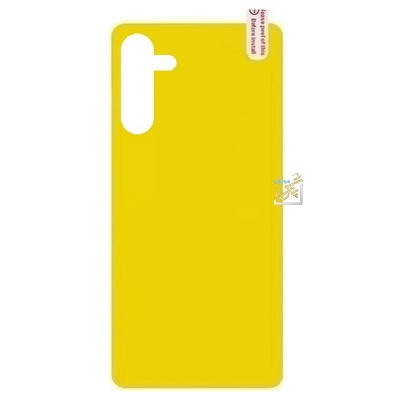گلس محافظ پشت گوشی سامسونگ Galexy A15