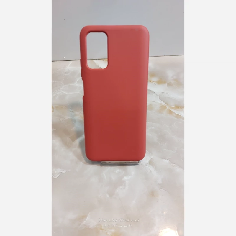 کاور redmi 9t کاور ردمی 9 تی