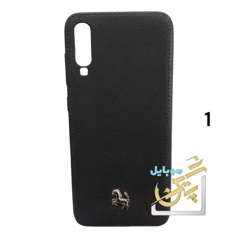 کاور A70 SAMSUNG  A70 کاور A70  گلگسی A70 رنگ بندی طرح دار