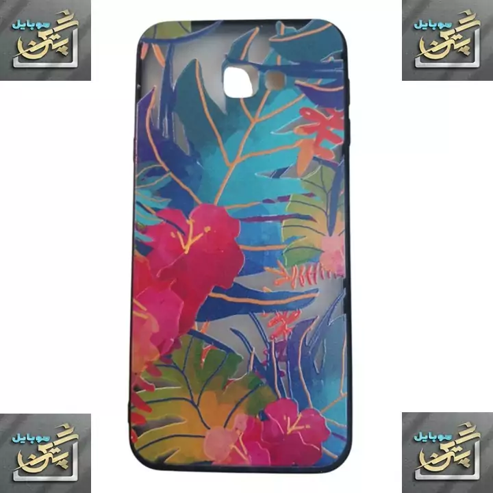 کاور  کلاسوری طرح استوایی Samsung Galexy J4 plus/core گلکسی جی 4 کر/پلاس