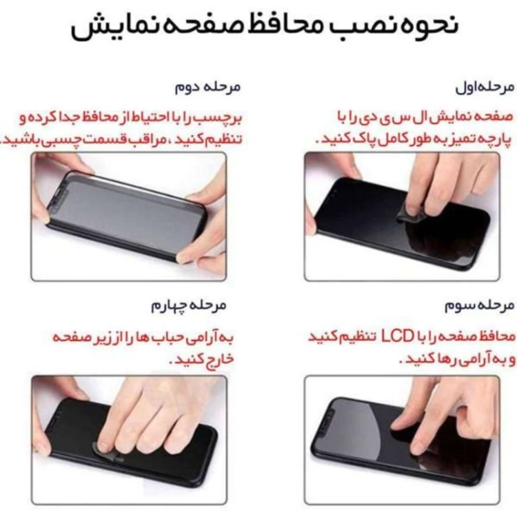 گلس گلکسی Galexy M12 سامسونگ در دو مدل Meitubl orginal آنتی استاتیک و شیشه ای با کیفیت ESD m12