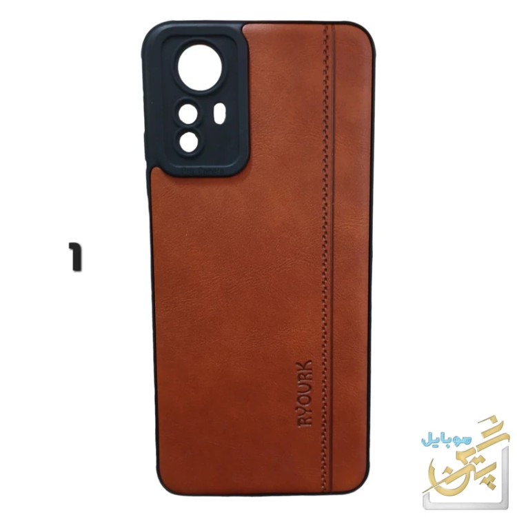 کاور گوشی شیائومی xiaomi Note 12s در طرح های مختلف