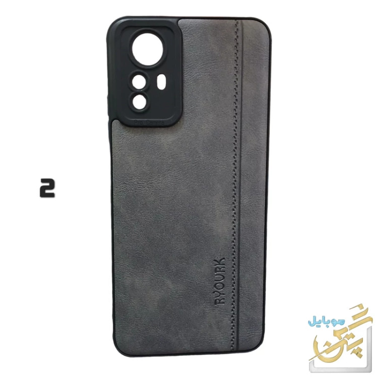 کاور گوشی شیائومی xiaomi Note 12s در طرح های مختلف