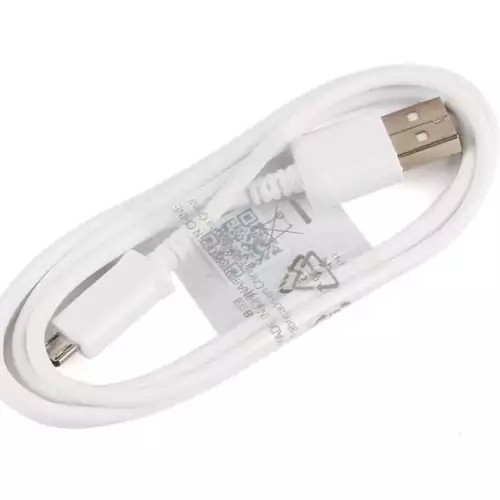 کابل شارژر s4 کابل شارژر s3 جنس غیر اصل با کیفیت خوب S4 و S3