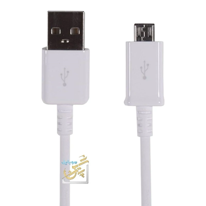 کابل شارژر s4 کابل شارژر s3 جنس غیر اصل با کیفیت خوب S4 و S3