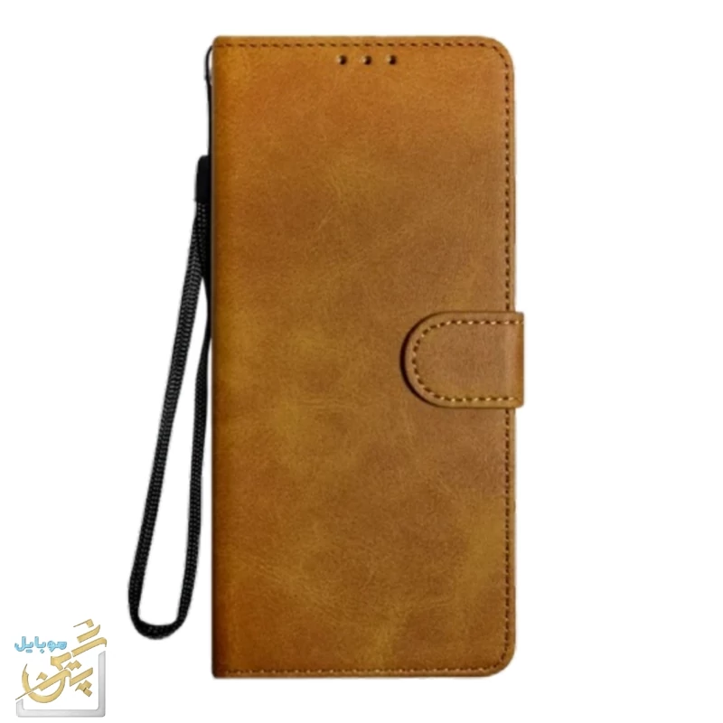 کیف مناسب گوشی گلکسی A16 دارای تنوع رنگ